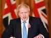 UK PM Boris Johnson's treaty-breaking Brexit laws face defeat in parliament