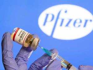 pfizer-Covid-vaccine--reute