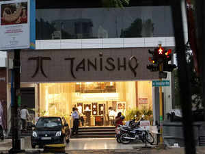 Tanishq agencies