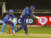 Four-time champions Mumbai Indians face first-time finalists Delhi Capitals in the IPL final