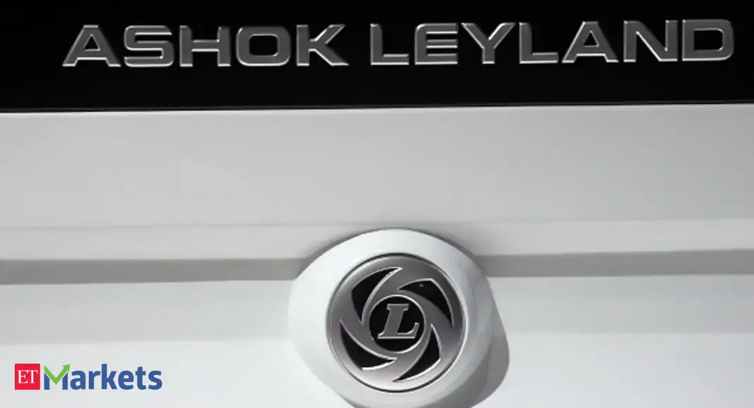 should i buy ashok leyland share now