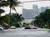 Florida cities mop up after deluge from Tropical Storm Eta