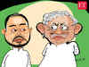 Bihar polls: NDA ahead in more than half of 243 seats of Bihar