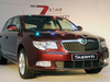 Skoda Auto launches leasing scheme for Rapid, Superb models