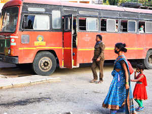 Maha-bus-bccl