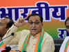 Trends in Gujarat bypolls show BJP has support of all sections: CM Vijay Rupani