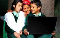 Amazon India delivers smiles by facilitating online education for students