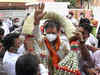 BJP's N Munirathna wins RR Nagar and Sira bypoll in Karnataka