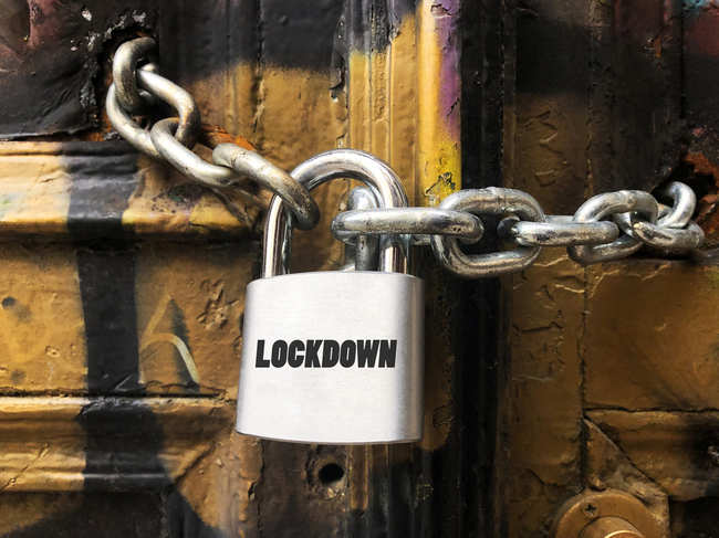 lockdown_iStock