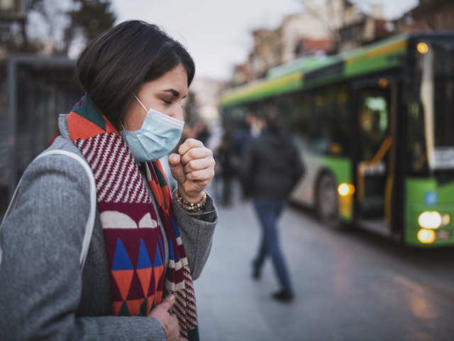 Air-pollution and respiratory illness