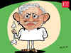 Nitish Kumar’s political journey: From a socialist leader to saffron ally