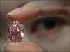 World's largest purple-pink diamond up for auction