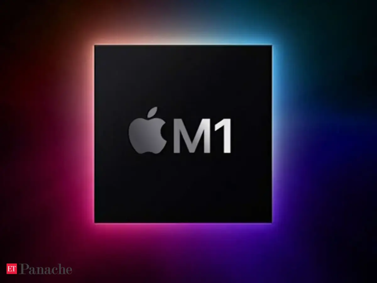 Apple MacBook: Apple unveils first MacBooks with new Apple M1 processors