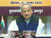 Mandatory FIR policy has given good results: CM Ashok Gehlot