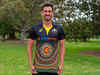 Australian men's team to wear Indigenous jersey in T20s against India