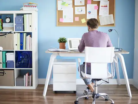 Work from home