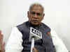 Bihar election results: Jitan Ram Manjhi slams Paswan, says ‘Apne chirag se bhasm ho gaye hain vo’