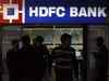 HDFC Bank eyeing tenfold growth in merchant base to 20 million in three years