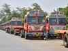 Northeast border row: Truckers' body to start movement of trucks to Mizoram