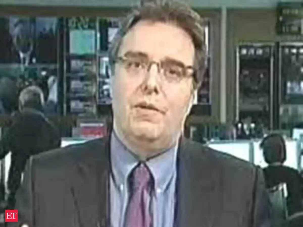 Simon Derrick speaks on European markets - The Economic Times Video ...