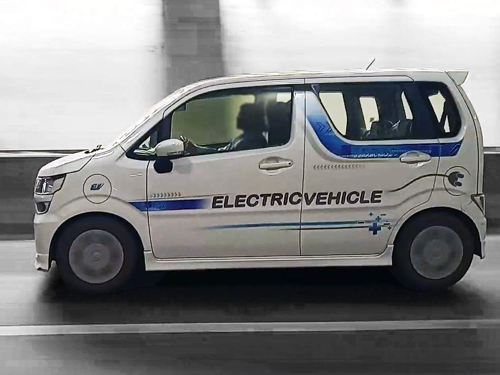 Electric trouble: Maruti going slow on its WagonR EV project amid doubts on commercial viability