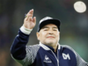 Maradona leaves hospital after successful brain surgery