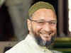 Muslims need political say and AIMIM ensures that: Asaduddin Owaisi