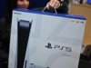 Sony launches PlayStation 5, ready for battle with latest Xbox