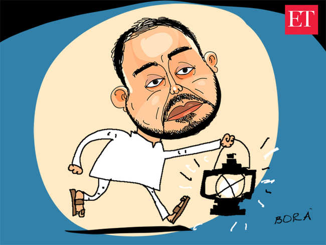 Tejashwi Yadav emerges a star in Bihar, but the hard work begins now