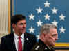 United States military wary that shakeup could upend its apolitical nature