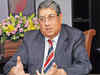 N Srinivasan on growth, volume recovery & expansion in India Cements