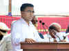 Goa CM Pramod Sawant accuses Arvind Kejriwal of creating Centre vs state issues