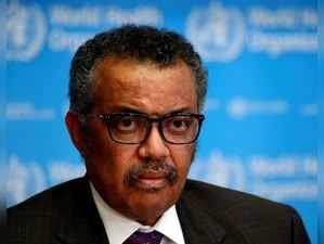 Tedros Adhanom Ghebreyesus