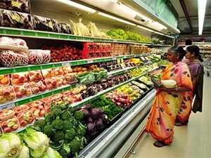 retail inflation