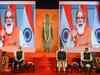 PM Modi unveils Vivekananda statue in JNU campus
