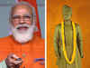 PM Modi unveils Vivekananda statue in JNU campus, says 'our ideologies should not go against national interest'