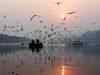 Central Vista: Design competition for 'iconic structure' on Yamuna banks announced