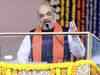 Citizens of border areas are stakeholders in maintaining security: Amit Shah