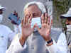 Bihar election results: ‘Made no claim to CM post, NDA will take final decision,’ says Nitish Kumar