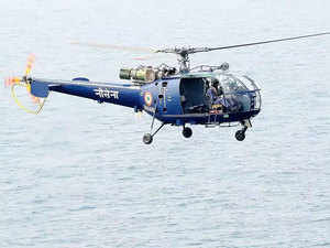 naval-chopper