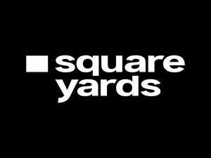 square yard official