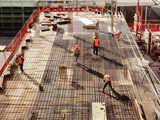 Stimulus to reduce cost of bank guarantees for infrastructure contractors