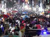Tamil Nadu: Huge crowd flout social distancing norms in Madurai as Diwali nears