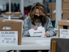 US election officials say 'no evidence' of compromised votes