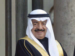 Bahrain's-Sheikh-Khalifa-AF
