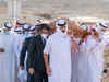 Bahrain buries world's longest serving prime minister Khalifa bin Salman al Khalifa