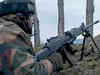 Pakistan violates ceasefire in three sectors along Line of Control
