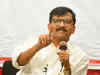Land row: Sanjay Raut slams BJP, says it will be in opposition for 25 years