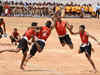 311 recruits attested to Madras Regimental Centre
