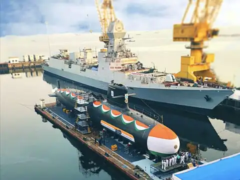 Indo-French cooperation